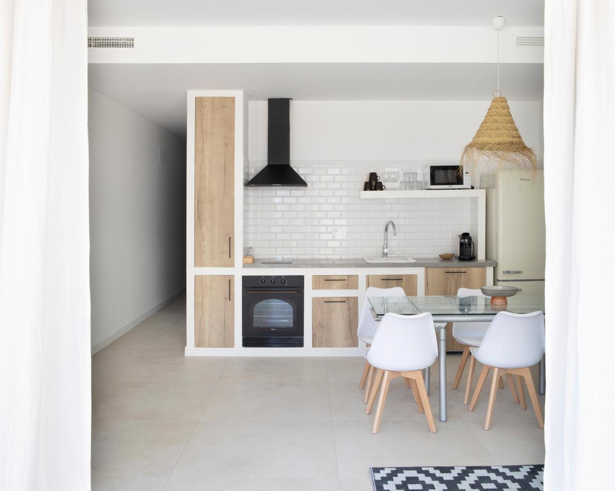 Nuevo Apartamento Planta Baja Bellreguard Exterior photo