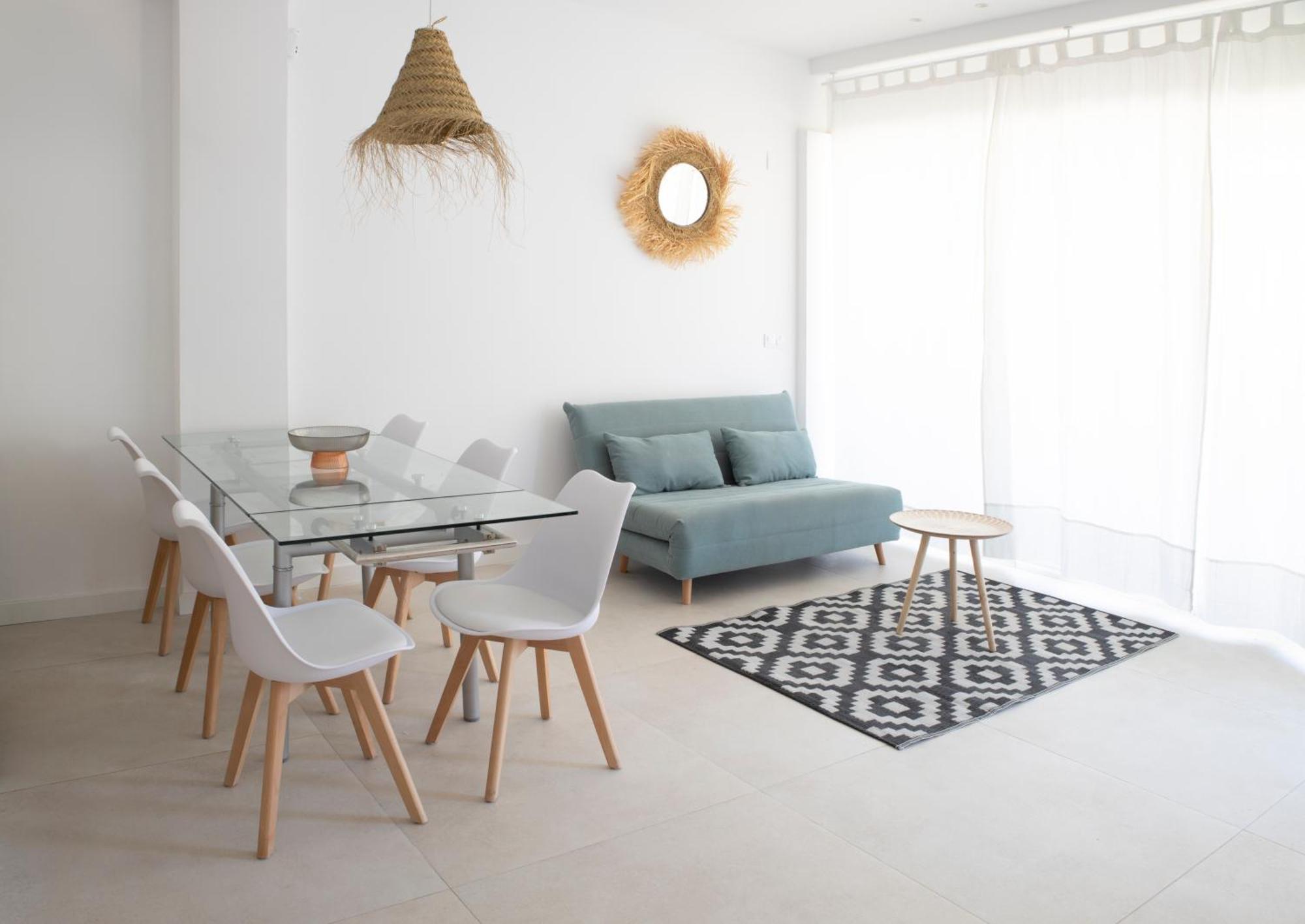 Nuevo Apartamento Planta Baja Bellreguard Exterior photo